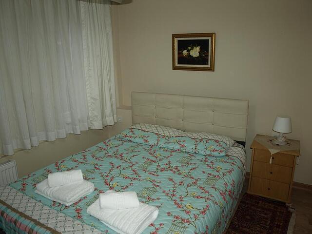 Midilli Art Apartment