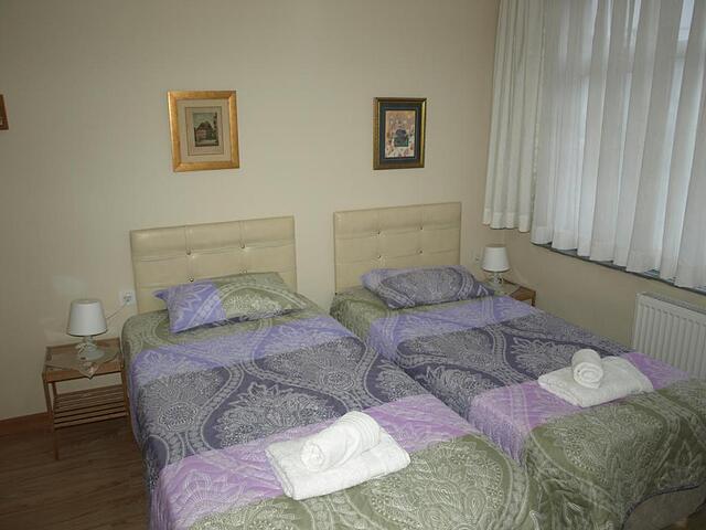 Midilli Art Apartment