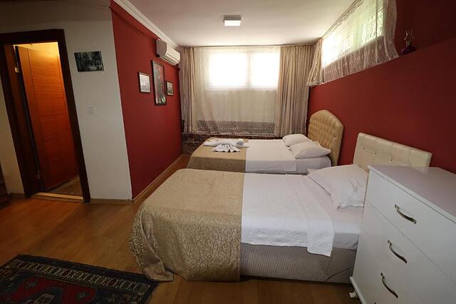 Stone Garden Apart Hotel