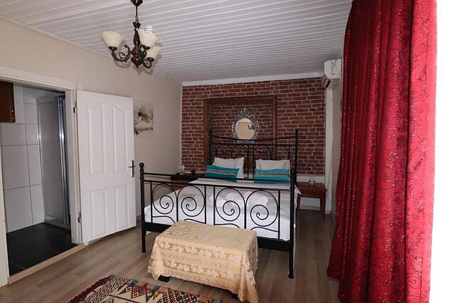 Stone Garden Apart Hotel