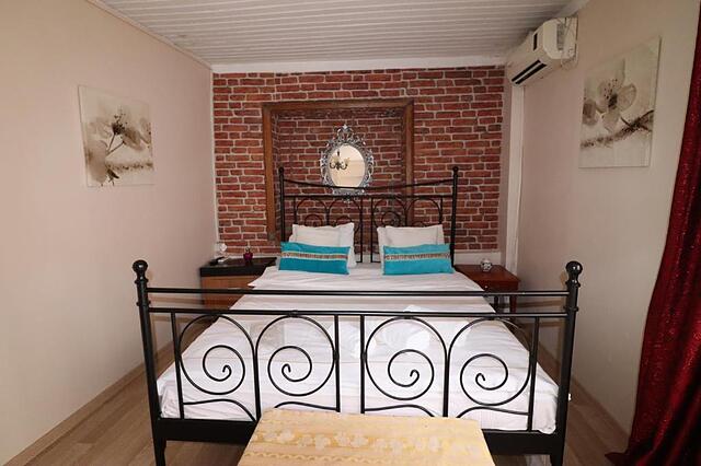 Stone Garden Apart Hotel