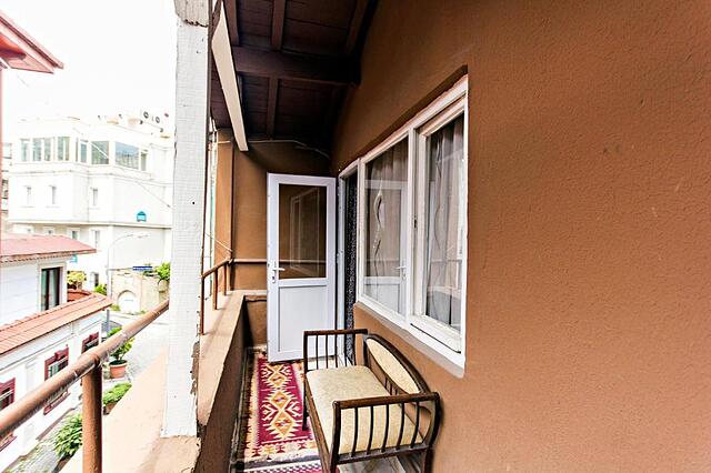 Stone Garden Apart Hotel