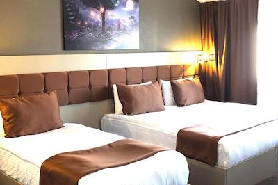 Respiro Boutique Hotel