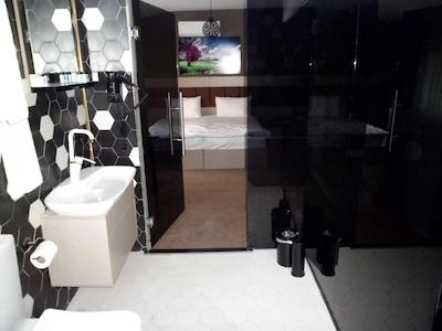 Respiro Boutique Hotel