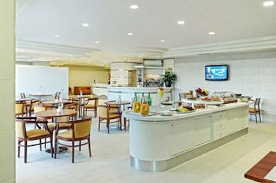 وینتیج هتل رم