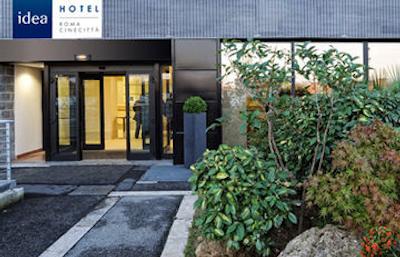 وینتیج هتل رم