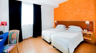 وینتیج هتل رم