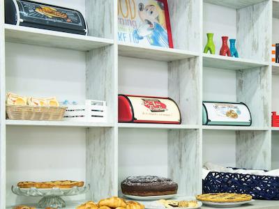 وینتیج هتل رم