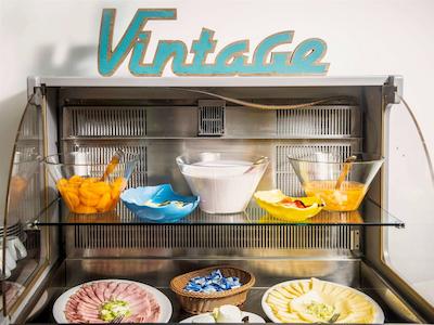 وینتیج هتل رم