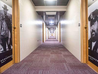 وینتیج هتل رم