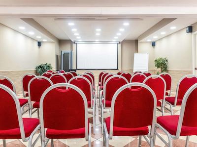 وینتیج هتل رم