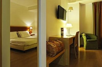 وینتیج هتل رم