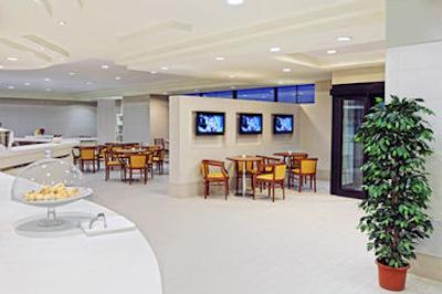 وینتیج هتل رم