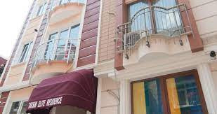 Taksim Elite Residence