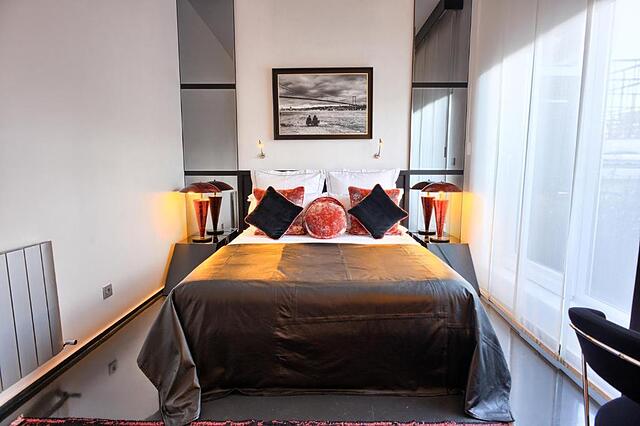 Istanbul Irini Seaview House