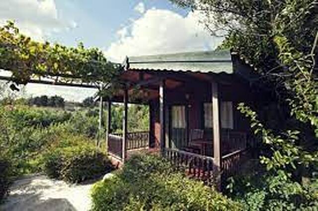 Cakirkeyif Hotel