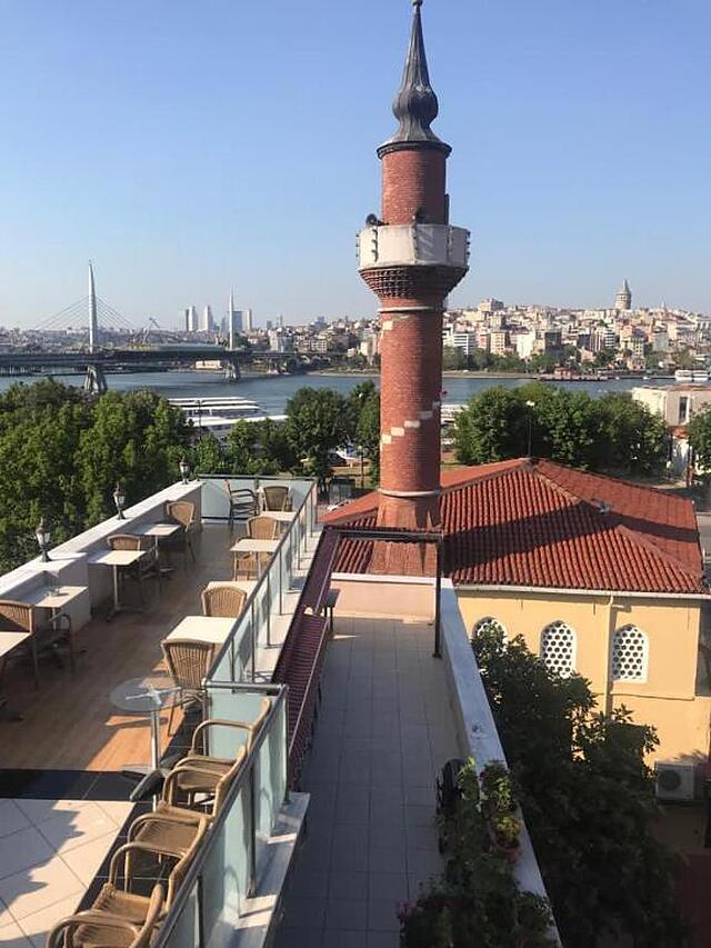 آلتین بوینز فمیلی