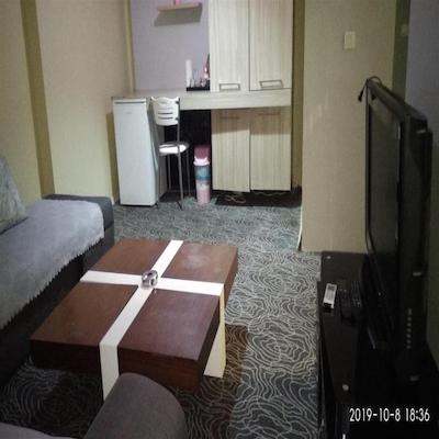 The Tuyap Rainbow Suites