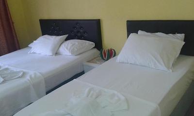 Bereket Apart Hotel