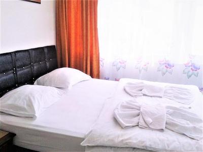 Bereket Apart Hotel