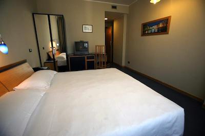 آیدیا هتل رما نومنتانا