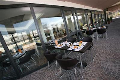 آیدیا هتل رما نومنتانا