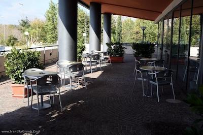 آیدیا هتل رما نومنتانا