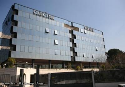 آیدیا هتل رما نومنتانا