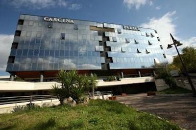 آیدیا هتل رما نومنتانا