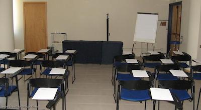 آیدیا هتل رما نومنتانا