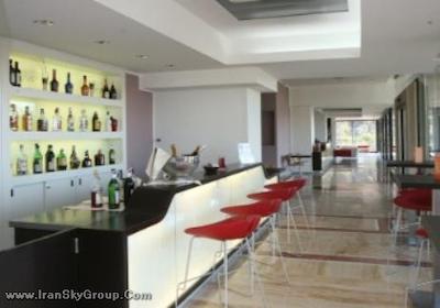 آیدیا هتل رما نومنتانا