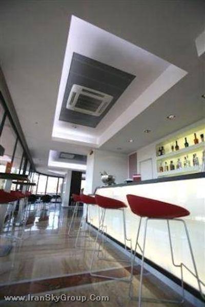 آیدیا هتل رما نومنتانا