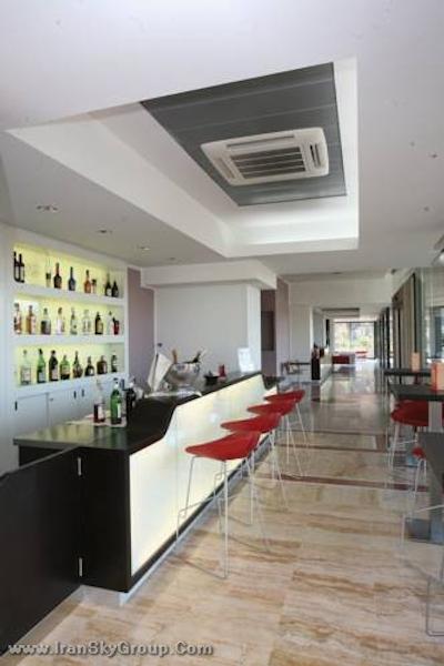 آیدیا هتل رما نومنتانا