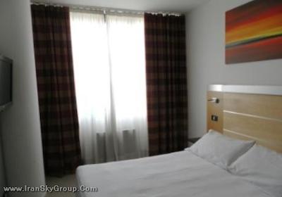 آیدیا هتل رما نومنتانا