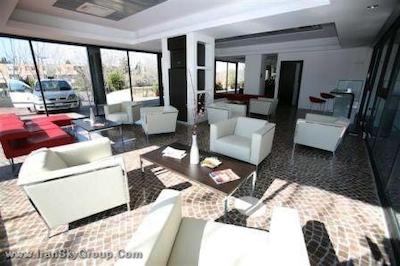 آیدیا هتل رما نومنتانا