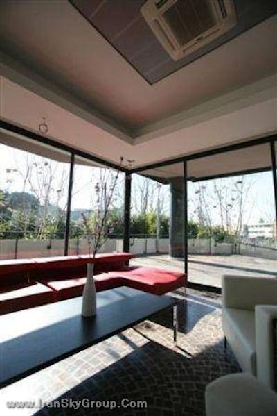 آیدیا هتل رما نومنتانا