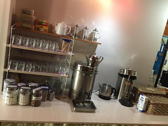 Istanbul Paris Hotel and Hostel