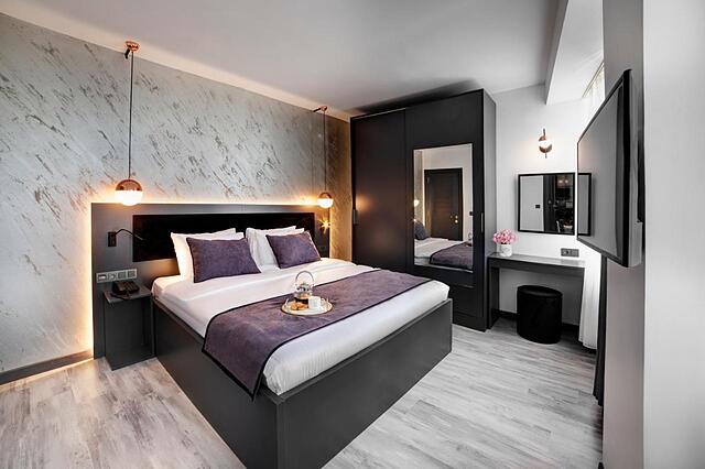 Seya Suites Hotel