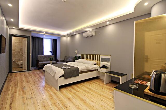 Beylife Suit Hotel