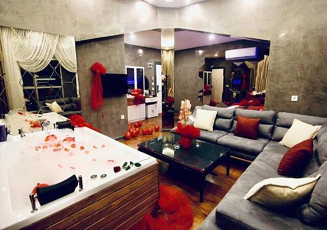 Beylife Suit Hotel