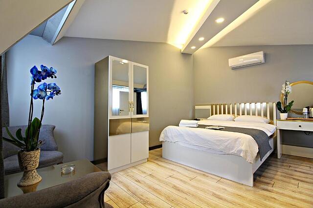 Beylife Suit Hotel