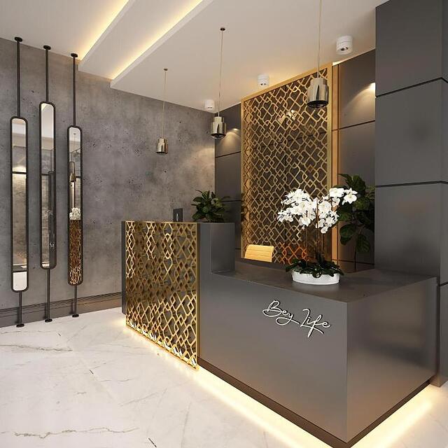 Beylife Suit Hotel