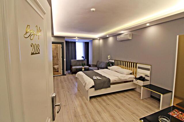 Beylife Suit Hotel
