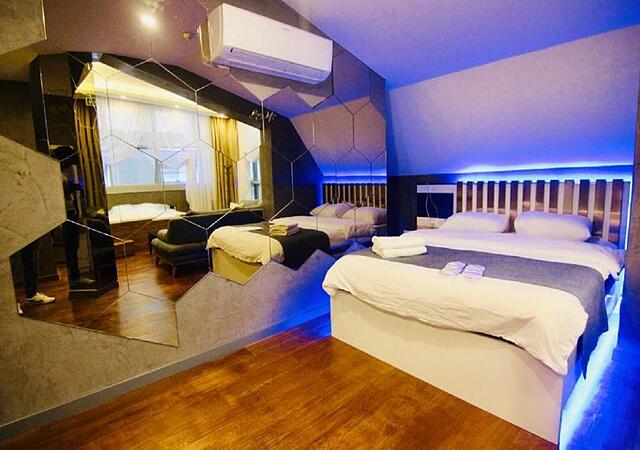Beylife Suit Hotel
