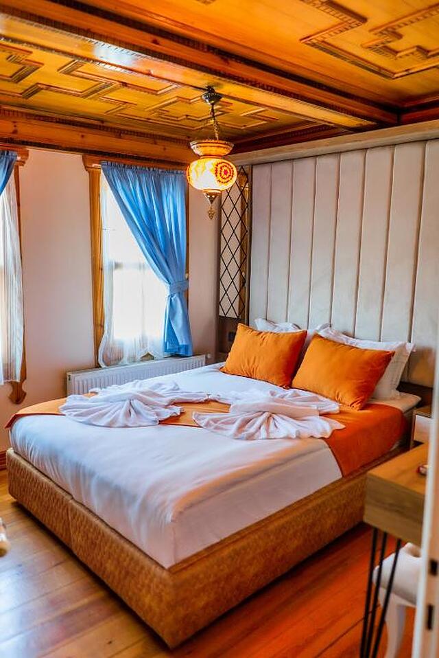 Astra Boutique Hotel