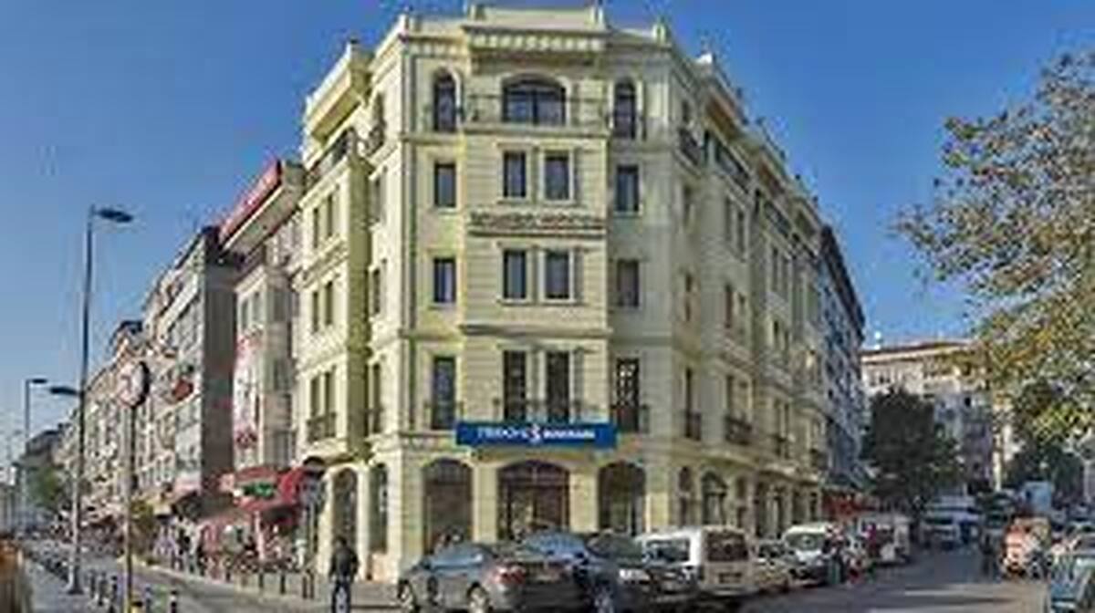 Romeo Hotel