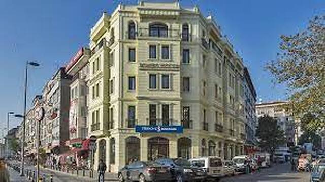Romeo Hotel
