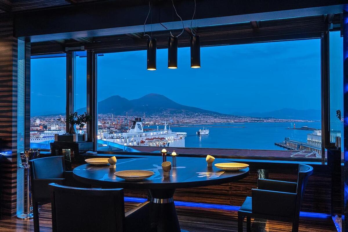 Romeo Hotel