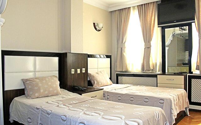 Konak Apart Otel