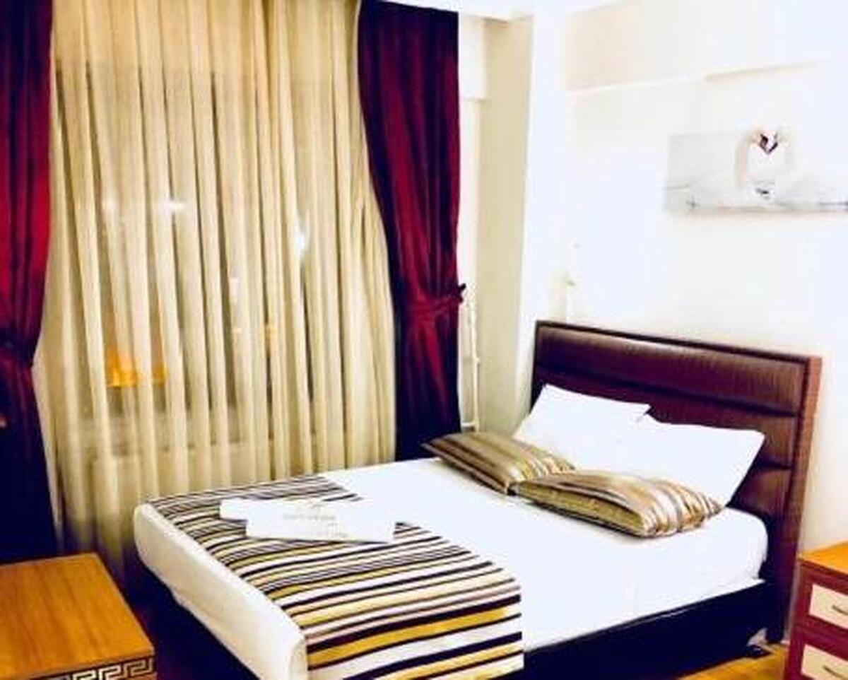 Mardia City Hotel